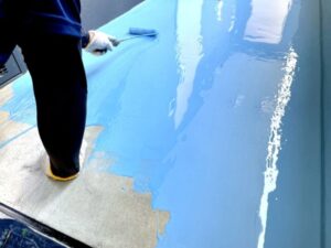 ウレタン防水とは?