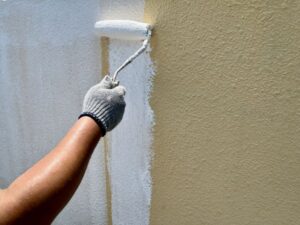 外壁に使う下塗り材の種類