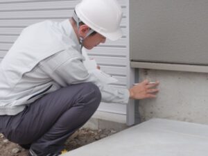 外壁塗装を考えたい劣化サイン