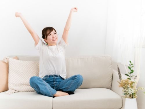 外壁塗装中は在宅でも大丈夫？留守にする場合との違いと生活上の注意点