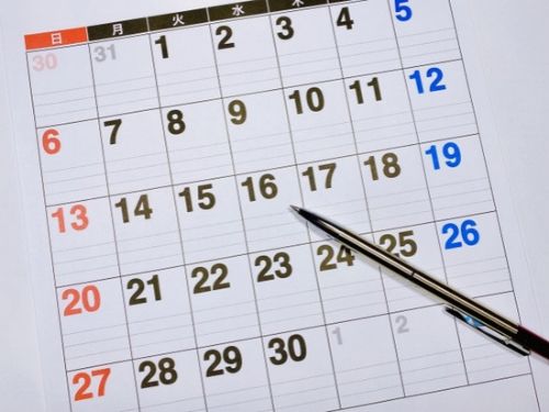 外壁塗装の工事期間は何日？工程ごとの目安と長引くケースを解説